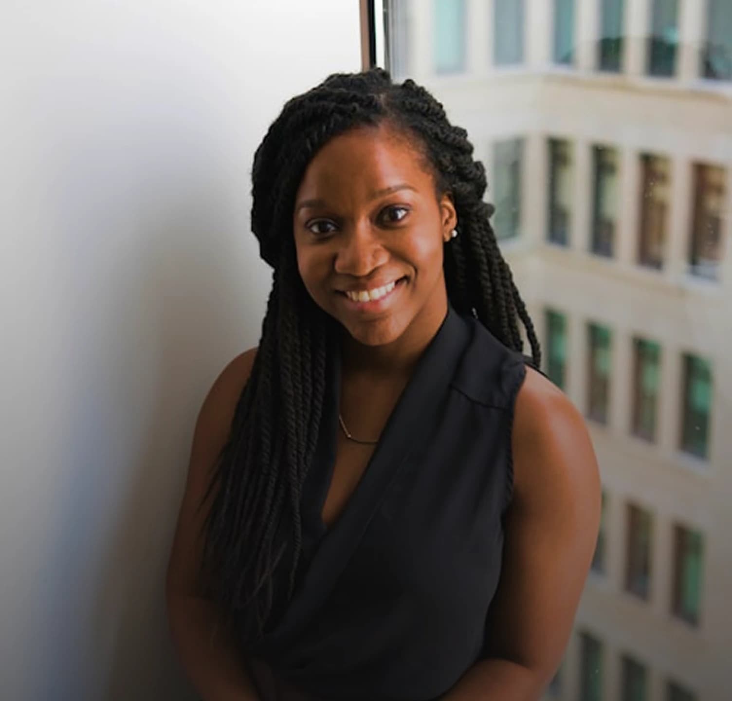 Zoe D., LCSW — Nara therapist