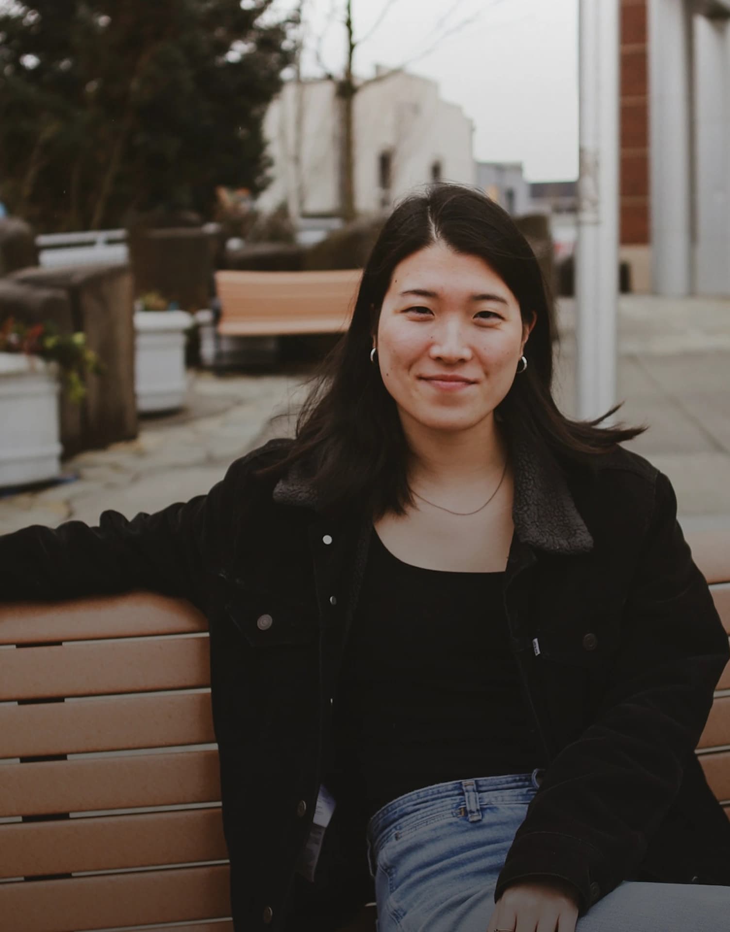 Maya K., LCSW — Nara therapist